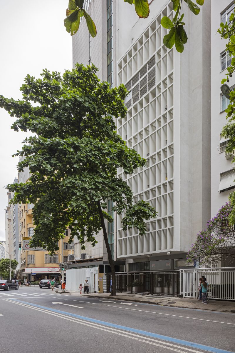 Edifício Mamãe 