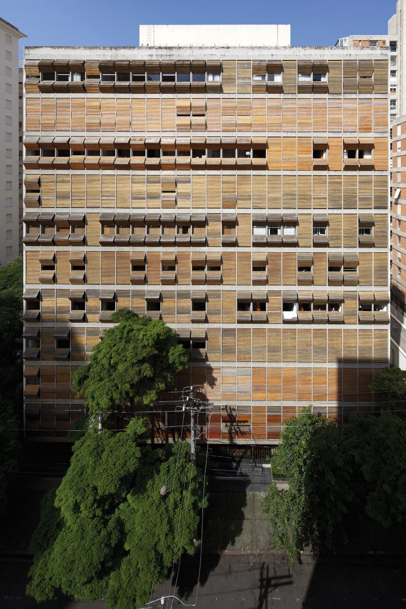 Edifício São Felix