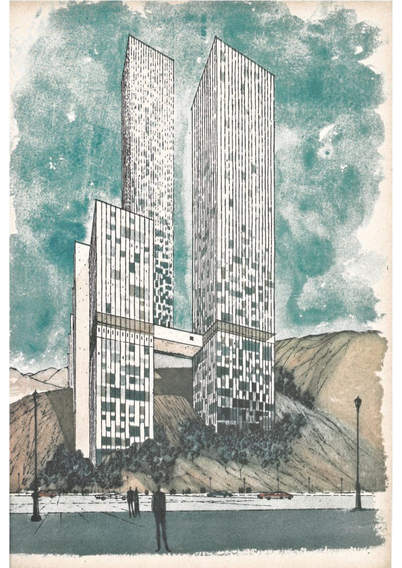 Edifício Casa Alta