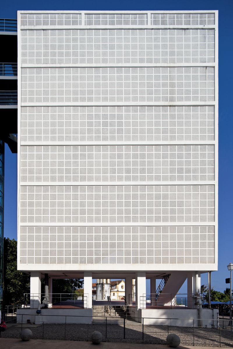 Edifício Caixa d'água 