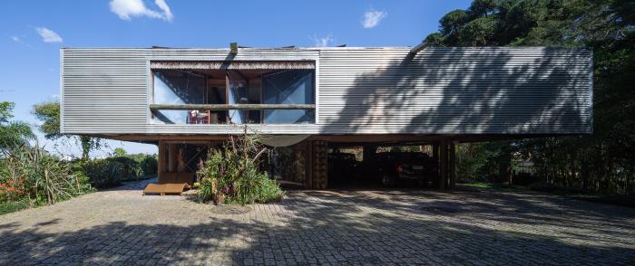 Casa Abrão Assad
